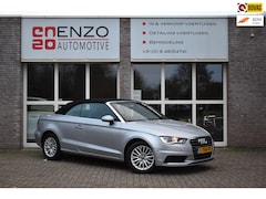 Audi A3 Cabriolet - 1.4 TFSI Ambiente Pro Line Plus Cabrio Dealer onderhoud Trekhaak