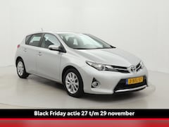 Toyota Auris - 1.3 Now | Origineel NL | Cruise Control | Clima | 16 inch