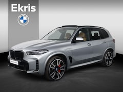 BMW X5 - xDrive50e M Sportpakket Pro | Driving Assistant Prof | Parking Assistant Prof | Active Ste