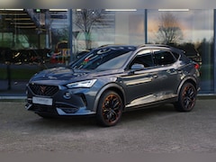 CUPRA Formentor - 1.4 e-Hybrid 245 PK VZ Copper Edition PHEV, 360 Camera, Stuur-Startknop, Memory, Winterpak