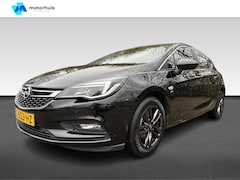 Opel Astra - 1.0 Turbo 105pk Start/Stop 120 Jaar Edition / Camera / ALL SEASON BANDEN