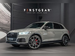 Audi Q5 SQ5 - 3.0 TFSI quattro Pro Line Plus *Bang & Olufsen / Panorama / Surround-View / Exclusive-Line