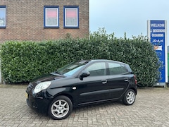 Kia Picanto - 1.0 X-tra Airco, Elec.Pakket, Lmv