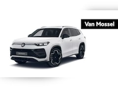 Volkswagen Tayron - 1.5 eHybrid R-Line Edition 272 PK | Panoramadak | Trekhaak | 360 Camera | Lederen Stoelen