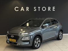 Hyundai Kona - 1.6 GDI HEV Fashion Design
