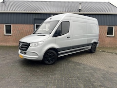 Mercedes-Benz Sprinter - 214 2.2 CDI L2H2 Automaat carplay