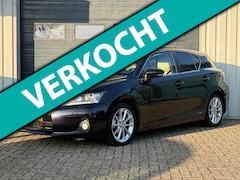 Lexus CT 200h - Hybrid 1e EIG / NAVI / CLIMA / CRUISE / APK