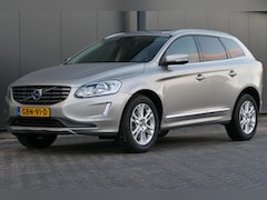 Volvo XC60 - 3.2 6-cil Summum Facelift 243pk Panodak Leder Navi