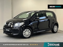 Volkswagen Up! - 1.0 BMT move up | 2e-EIG. | DEALERONDERHOUDEN |