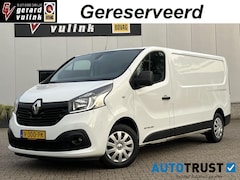 Renault Trafic - 1.6 dCi 125PK L2H1 Luxe 3-PERS TREKHAAK NAV CRUISE