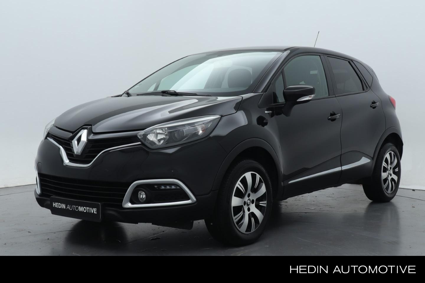 Renault Captur - TCe 90 Limited - AutoWereld.nl