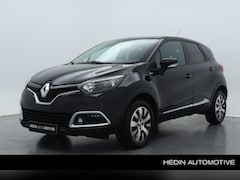Renault Captur - TCe 90 Limited