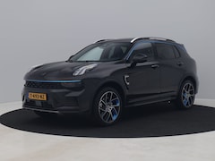 Lynk & Co 01 - 1.5 Plug-in Hybrid | 360° | ZWARTE HEMEL | NLD AUTO