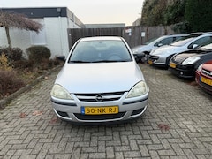 Opel Corsa - 1.2-16V Essentia