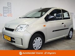 Daihatsu Cuore - 1.0 12V Tokyo Automaat, Airco (APK:Nieuw)