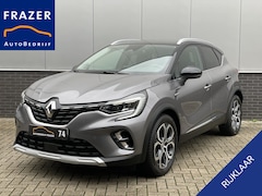Renault Captur - 1.6 E-Tech Plug-in Hybrid 160 Intens