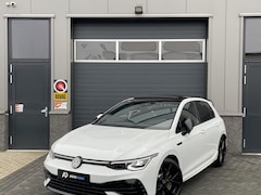 Volkswagen Golf - 2.0 TSI R 4M Performance Leder Akra