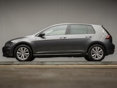 Volkswagen Golf - 1.0 TSI Sport (APPLE CARPLAY, NAVI, CAMERA, SPORTSTOELEN, LED, CRUISE, CLIMATE, DAB, LM VE