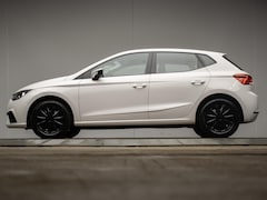 SEAT Ibiza - 1.0 TSI Style Sport (APPLE CARPLAY, NAVI, LED, CAMERA, PDC, GETINT, SPORTSTOELEN, CLIMATE,
