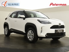 Toyota Yaris Cross - 1.5 Hybrid 115 Active | Stuur & Stoelverwarming | Camera