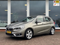 BMW 2-serie Active Tourer - 218i High Executive - Navi - Leder - Clima - Camera