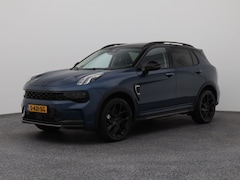 Lynk & Co 01 - 1.5 Plug-in Hybrid | 360° | BLACK | NLD AUTO