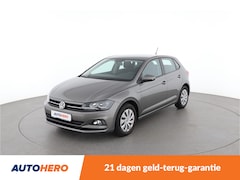 Volkswagen Polo - 1.0 MPI Comfortline | AT71309 |