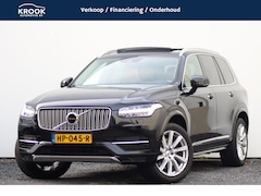 Volvo XC90 - 2.0 T8 Twin Engine AWD Inscription |2015 | 7 persoons |
