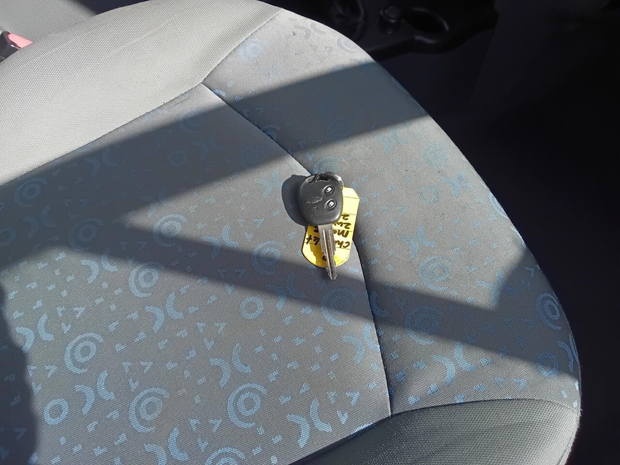 Chevrolet Matiz - 1.0 Class AIRCO, elektrische ramen