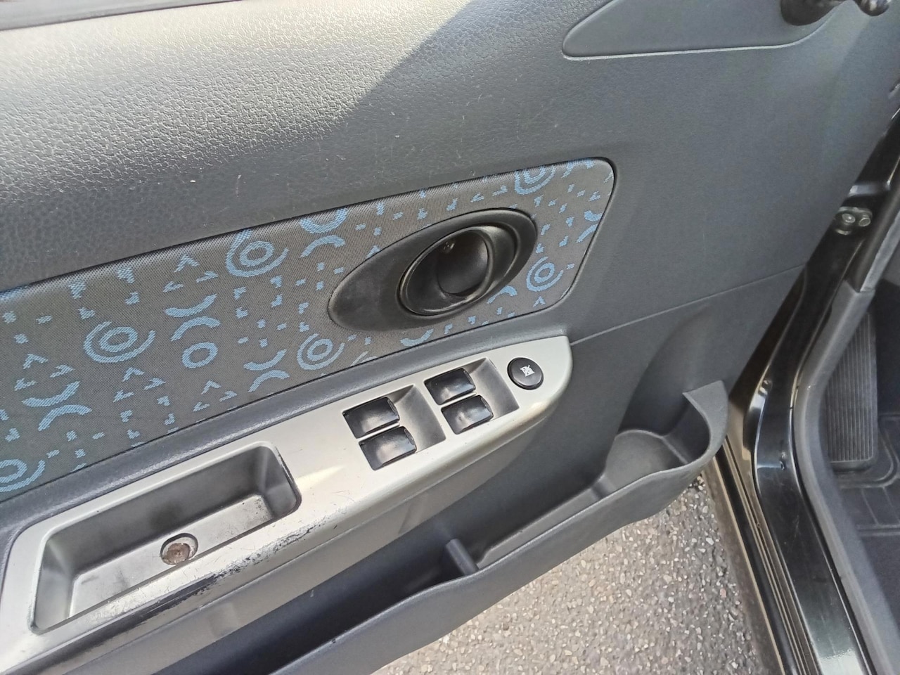 Chevrolet Matiz - 1.0 Class AIRCO, elektrische ramen