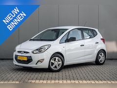 Hyundai ix20 - 1.4i i-Drive | Stoelverwarming | Airco | Trekhaak