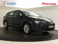 Toyota Corolla Touring Sports - Hybrid 140 Business | DAB | Virtual Cockpit