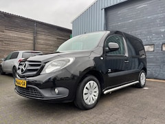 Mercedes-Benz Citan - 109 CDI Airco Cruisecontrol