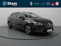 Renault Mégane Estate - 140pk TCe Bose Camera | Cruise | Navi | Parkeersens. v+a | Trekhaak