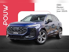 Audi Q3 - 1.5 200kW 272pk e-hybrid S edition | Panoramadak | Trekhaak Pakket | Techniek Pakket Plus