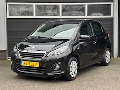 Peugeot 108 - 1.0 e-VTi Active Airco, Bluetooth, NAP