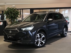 SEAT Tarraco - 1.4 TSI e-Hybrid PHEV FR Pano Cam Navi Led ACC Keyless