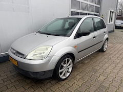 Ford Fiesta - 1.3-8V Champion 5-Deurs 2005 Trekhaak