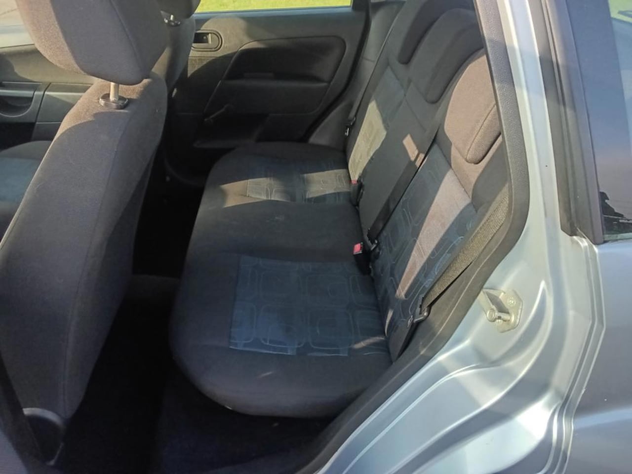 Ford Fiesta - 1.25-16V Ambiente 1.25-16V Ambiente