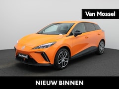 MG MG4 - 4 MG4 64 kWh Luxury