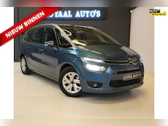 Citroën Grand C4 Picasso - 1.6 VTi Business | NAVI | CRUISE | 1E EIGENAAR | 7 PERSOONS | PDC | APK | NAP
