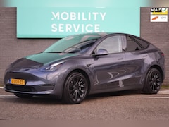 Tesla Model Y - Long Range AWD 75 kWh Pano Leder Navi LED Aut