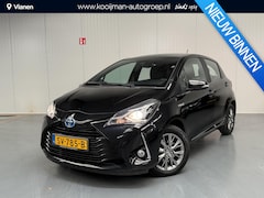 Toyota Yaris - 1.5 Hybrid Energy Plus met trekhaak