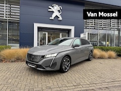 Peugeot 308 SW - 1.2 PureTech Allure | Automaat | Camera | Trekhaak | Navigatie | 17" Lichtmetalen velgen