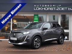 Peugeot 2008 - 1.2 PureTech 130 PK Allure | Navigatie | Trekhaak | 56.000 km