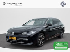 Volkswagen Passat Variant - 1.5 eHybrid Business | PHEV | 204PK | Trekhaak | A-Camera | ACC | ERGO Active | SOH 100% |
