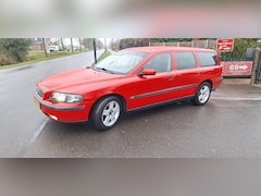 Volvo V70 - 2.4 Edition I