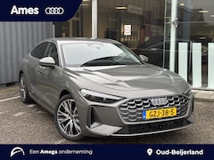Audi A5 Limousine - 2.0 TFSI 150pk Advanced Edition | 19" LM velgen | Lederen stoelen | Adaptieve cruise contr