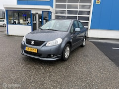 Suzuki SX4 - 1.6 Comfort