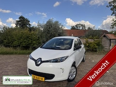 Renault Zoe - R90 Life 41 kWh | Koop accu | Soh 91%